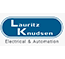 LK logo