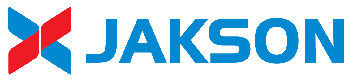Jakson Limited logo